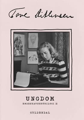 Ungdom af Tove Ditlevsen