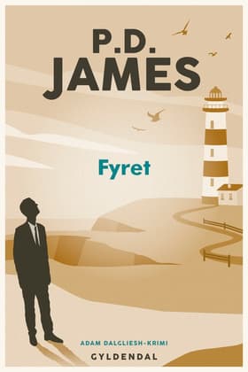 Fyret af P.D. James
