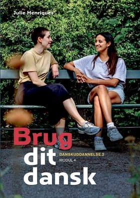 Brug dit dansk af julie henriques