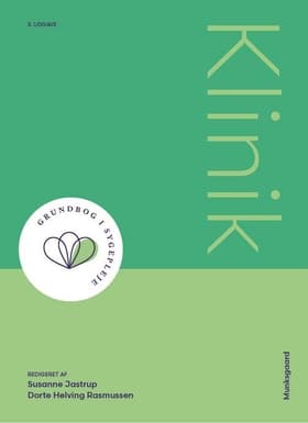 Klinik af Inge Pedersen