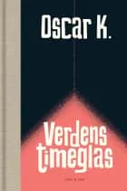 Verdens timeglas