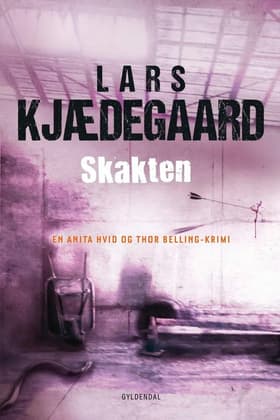 Skakten af Lars Kjædegaard