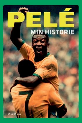 Min historie af Pelé