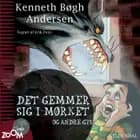 Det gemmer sig i mørket