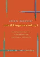 Udviklingspsykologi