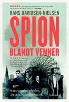 Spion blandt venner