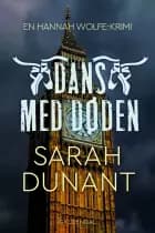 Dans med døden