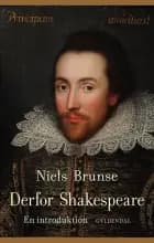 Derfor Shakespeare