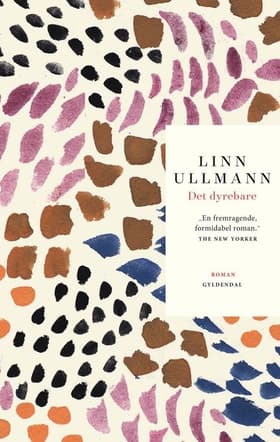 Det dyrebare af Linn Ullmann