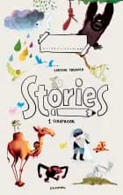 Stories 2 Scrapbook