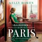 Lejligheden i Paris