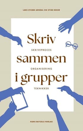 Skriv sammen - i grupper af Lars Arndal