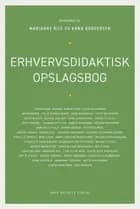 Erhvervsdidaktisk opslagsbog