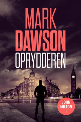 Oprydderen af Mark Dawson