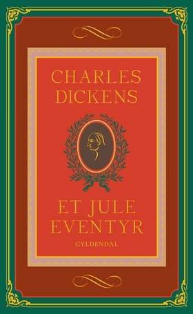 Et juleeventyr af Charles Dickens