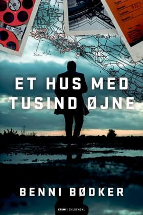 Et hus med tusind øjne af Benni Bødker