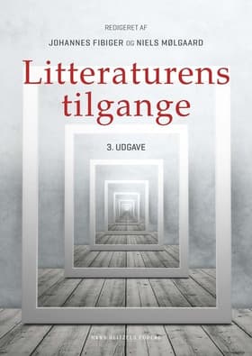 Litteraturens tilgange af .