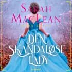 Den skandaløse lady