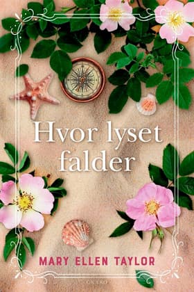 Hvor lyset falder af Jan Christensen