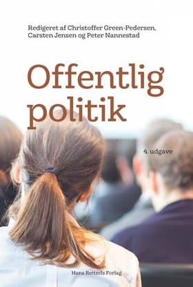 Offentlig politik af Christoffer Green-Pedersen