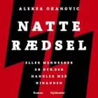 Natterædsel