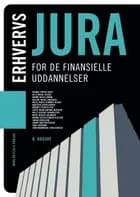 Erhvervsjura - for de finansielle uddannelser