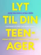 Lyt til din teenager
