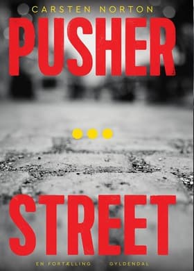 Pusher Street af Carsten Norton
