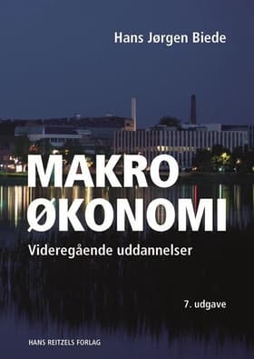 Makroøkonomi af Hans Jørgen Biede