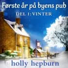 Første år på byens pub 1: Vinter