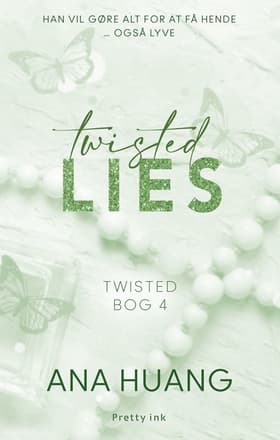 Twisted Lies af Gyldendal Leksikon