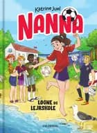 Nanna 2 - Løgne og lejrskole