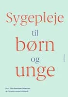 Sygepleje til børn og unge
