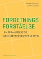 Forretningsforståelse