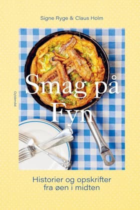 Smag på Fyn af Claus Holm