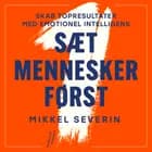 Sæt mennesker først