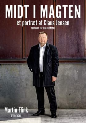 Midt i magten af Martin Flink