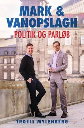 Mark & Vanopslagh af Troels Mylenberg