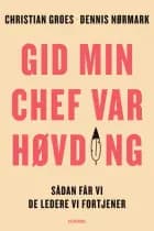 Gid min chef var høvding