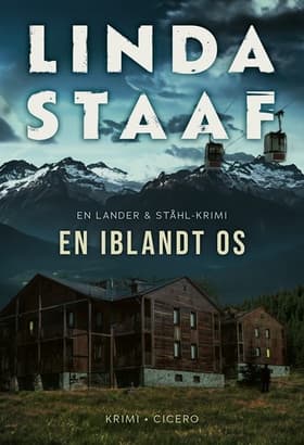 En iblandt os af Linda Staaf