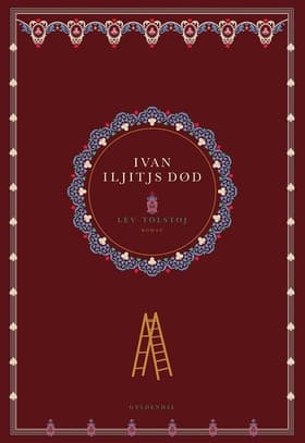 Ivan Iljitjs død af Lev Tolstoj