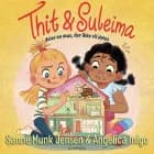 Thit & Suleima deler en mus, der ikke vil deles
