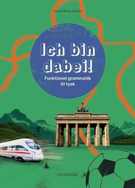 Ich bin dabei! af Grethe Bruun
