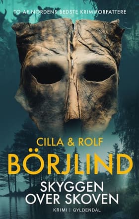 Skyggen over skoven af Cilla og Rolf Börjlind