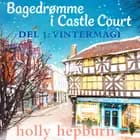 Bagedrømme i Castle Court 1: Vintermagi