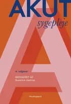 Akut sygepleje