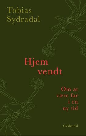 Hjemvendt af Tobias Sydradal Frejvald