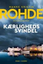 Kærlighedssvindel
