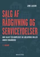 Salg af rådgivning og serviceydelser