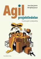 Agil projektledelse